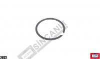 VİTES DİŞLİSİ SEGMANI