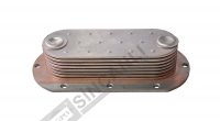 Oil Cooler-8 Plates