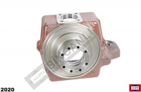 ÖN AKS GÖVDESİ SAĞ 4x4