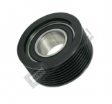 KAYIŞ GERGİ KASNAĞI