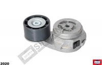 KOMPLE KAYIŞ GERGİ