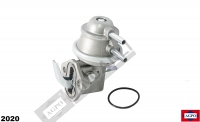 Fuel Lift Pump