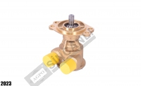 Water Pump Assembly