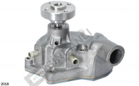Water Pump Assembly