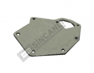 Water Pump Plate