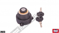 Ignition Switch