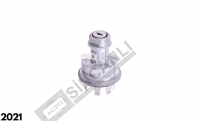 Ignition Switch