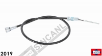 Tachometer Cable