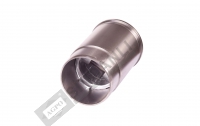 Piston, Piston Ring And Liner Set 102 Mm - 35 Pin
