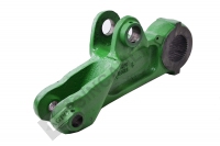 HİDROLİK KALDIRMA KOLU SOL 36 DİŞ