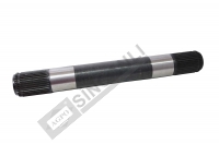 Hydraulic Cross Shaft Z:36