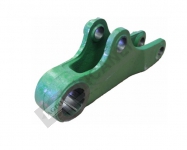 HİDROLİK KALDIRMA KOLU SOL 12 DİŞ 25mm