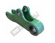 HİDROLİK KALDIRMA KOLU SAĞ 12 DİŞ 25mm