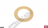 Friction Disc