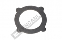 ÖN DİFERANSİYEL FREN SACI GL SERİSİ