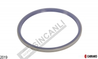 Seal 125x140x7