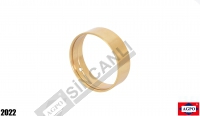Bush Bronze