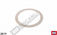 Trunnion Thrust Washer