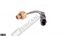 Temperature Sensor