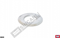 ÖN DİFERANSİYEL ARA PUL