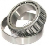 Front Hub Bearing Outer