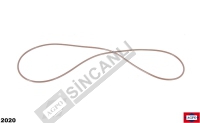 Brake O-Ring Viton