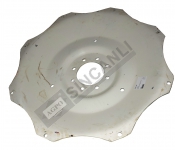 Rear Wheel Disc 12x36