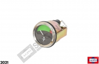 HARARET GÖSTERGESİ ELEKTRİKLİ