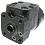 Steering Unit