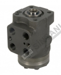 Steering Unit