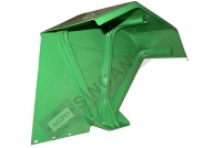 Square Fender Lh