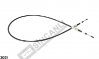 Push Pull Cable