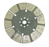 DEBRİYAJ DİSKİ TC 8026/G