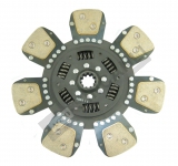 Clutch Disc