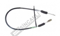 Clutch Cable