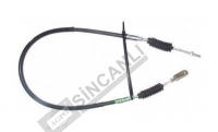 Clutch Cable