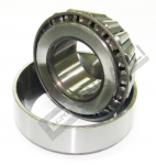 Axle Bearing