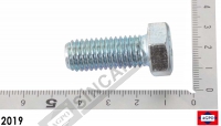 Front Differential Sleeve Bolt