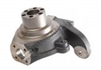 Front Axle Housing Lh
