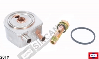 Oil Cooler