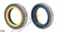 Front Axle Sleeve Seal