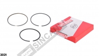 Piston Ring Set Std 106,5 mm