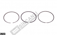 Piston Ring Set Std 106,5 Mm