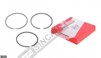 Piston Ring Set Std 106,5 Mm