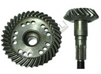 Crown Wheel&Pinion