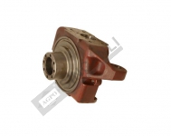 Front Axle Housing Rh 4x4