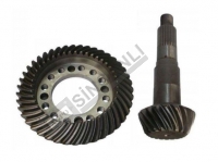 Crown Wheel&Pinion