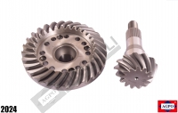 Crown Wheel&Pinion 13x29