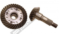 Crown Wheel&Pinion