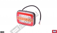 Led Rear Lamp